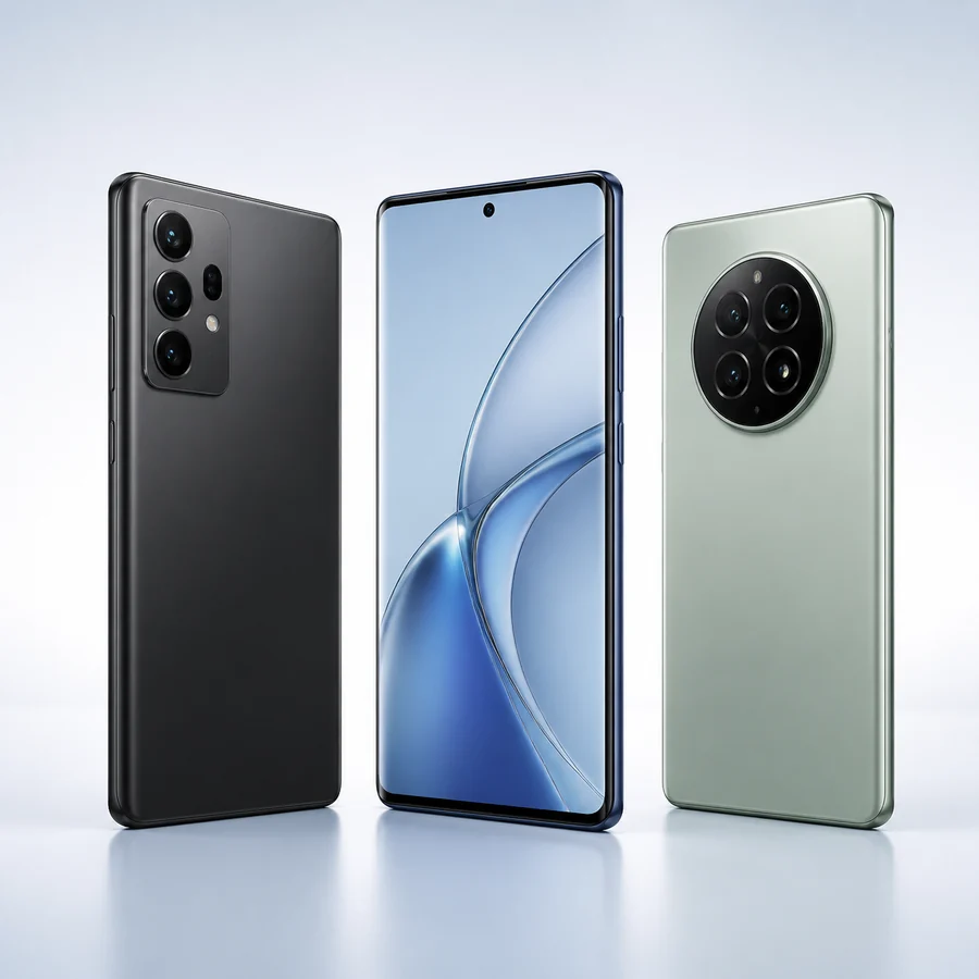 Phones device request category