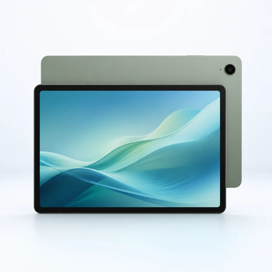 Unbranded Android tablet for the Gov iPhone tablet category