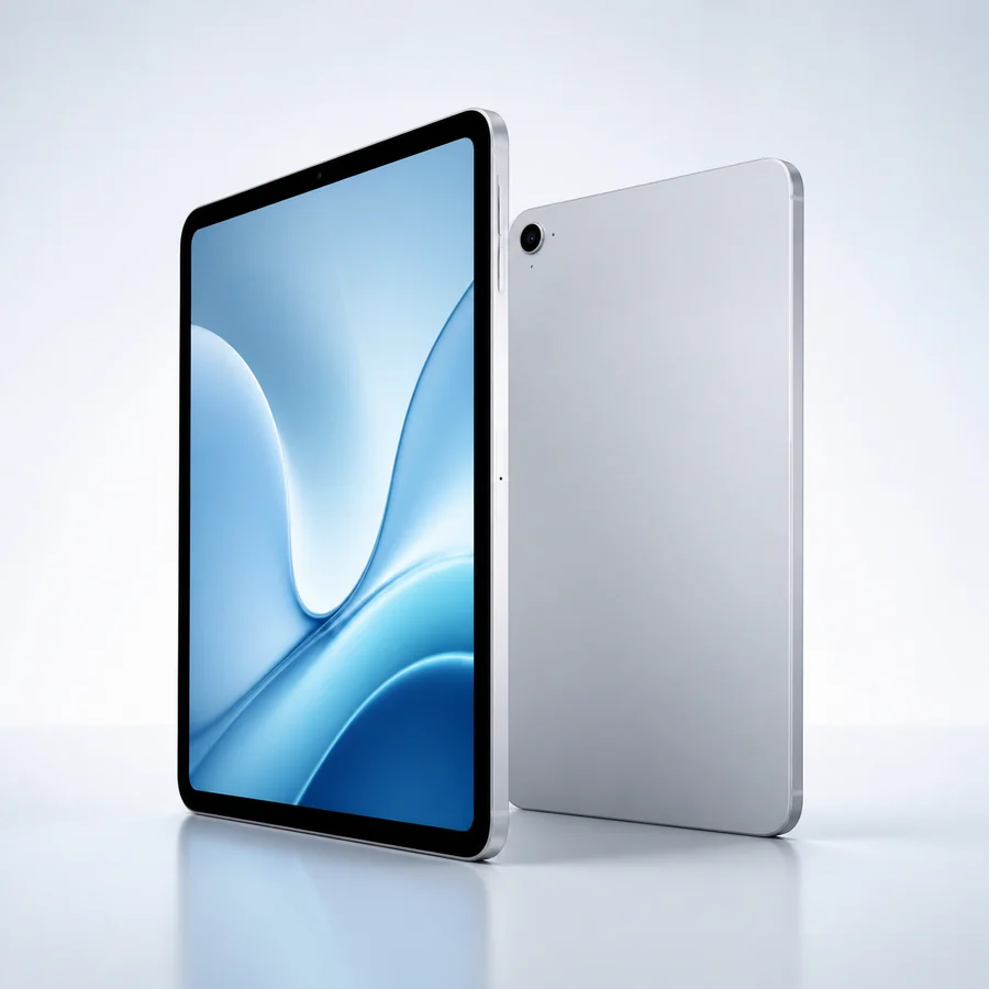 Tablets device request category