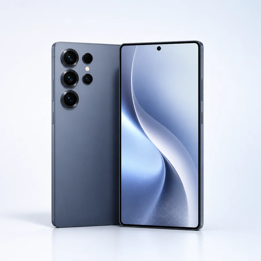 Samsung phone request device category