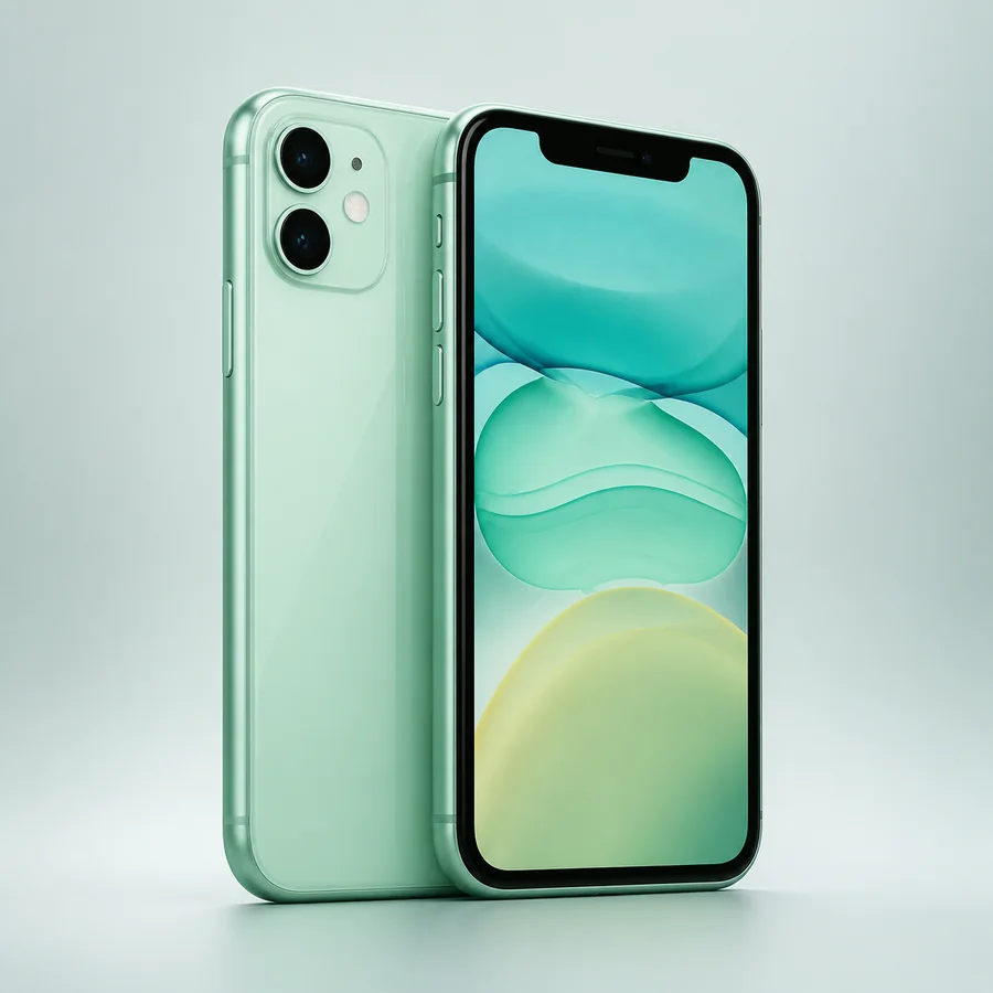 iPhone 11 request option for Gov iPhone