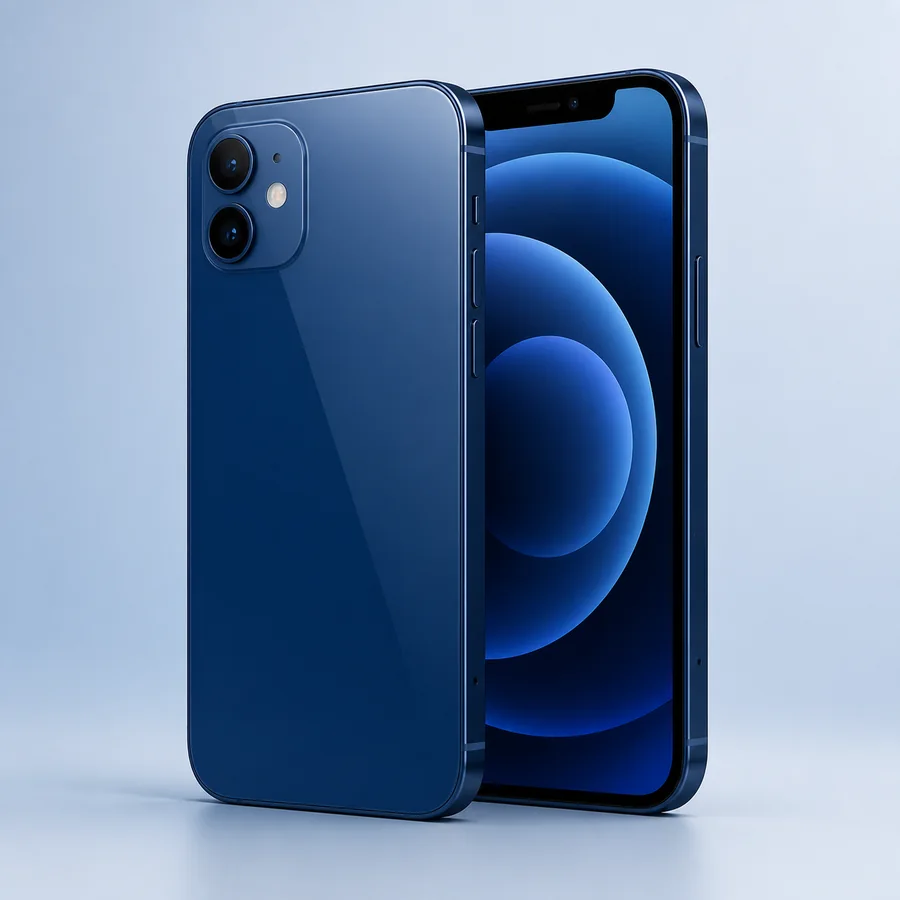 iPhone 12 request option for Gov iPhone