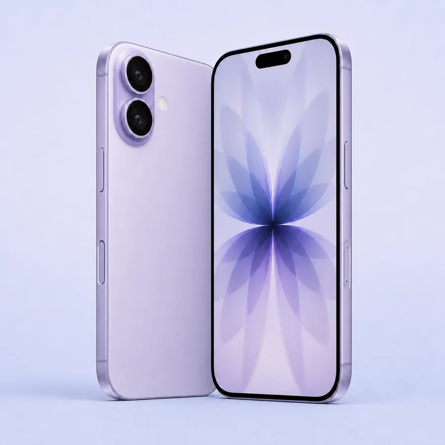 iPhone 17 request option for Gov iPhone